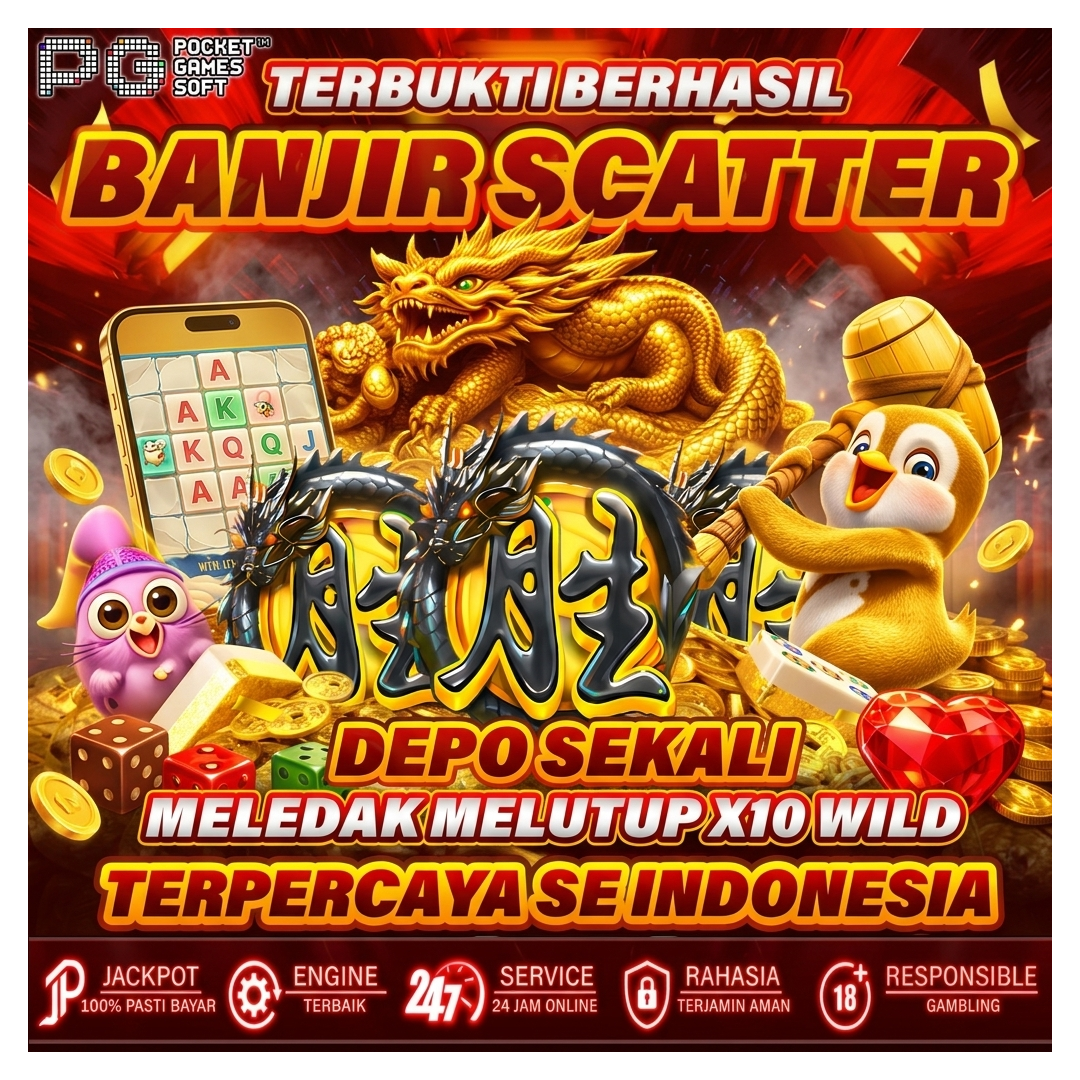 SHIOKAMBING33 ✹ Merancang Tampilan Game Yang Lebih Segar Dan Dinamis